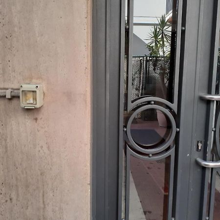 1 Bis Flat Apartman Róma Kültér fotó