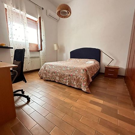 1 Bis Flat Apartman Róma Kültér fotó