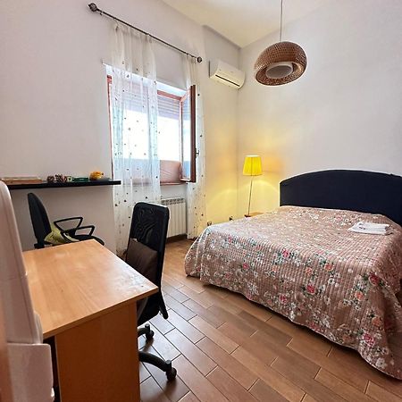 1 Bis Flat Apartman Róma Kültér fotó