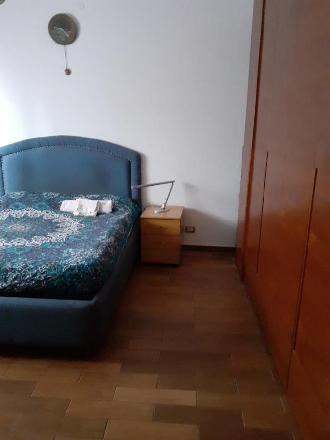 1 Bis Flat Apartman Róma Kültér fotó
