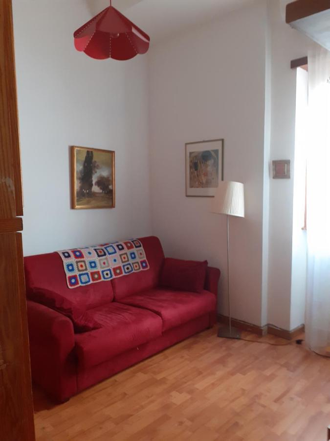 1 Bis Flat Apartman Róma Kültér fotó