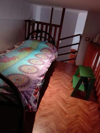 1 Bis Flat Apartman Róma Kültér fotó