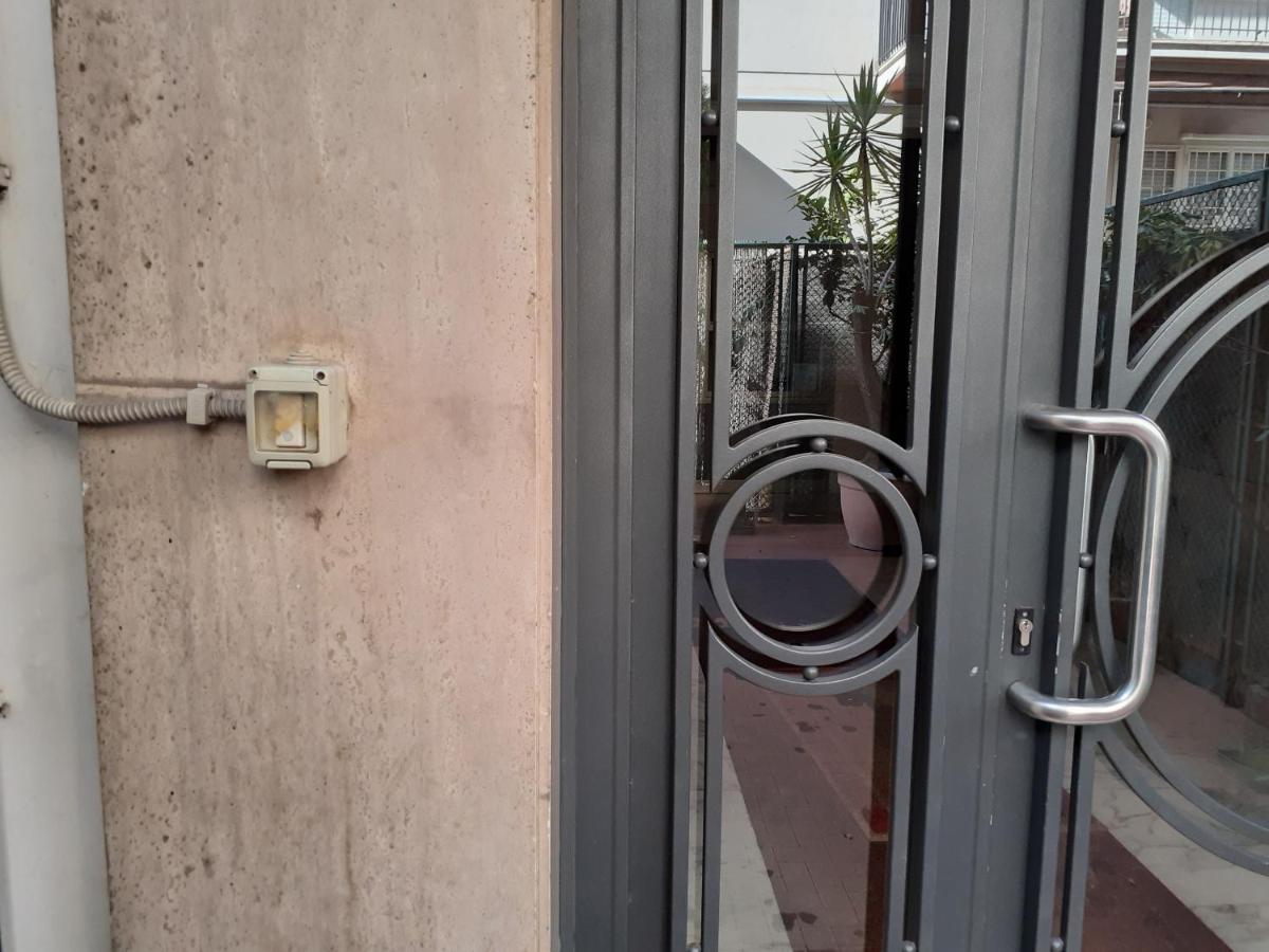 1 Bis Flat Apartman Róma Kültér fotó
