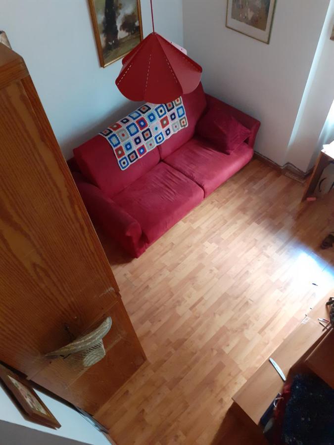 1 Bis Flat Apartman Róma Kültér fotó