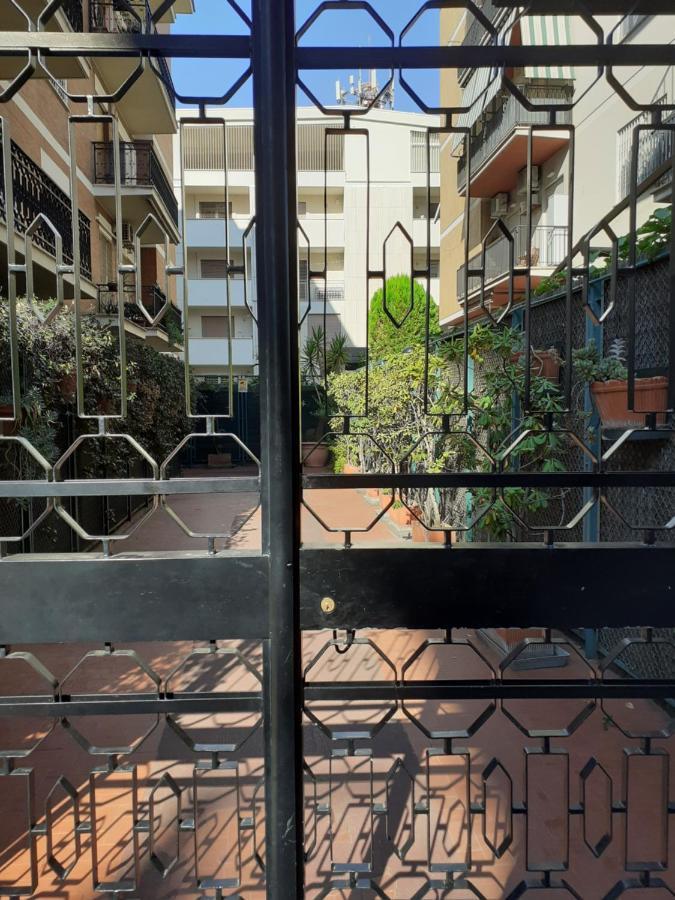1 Bis Flat Apartman Róma Kültér fotó