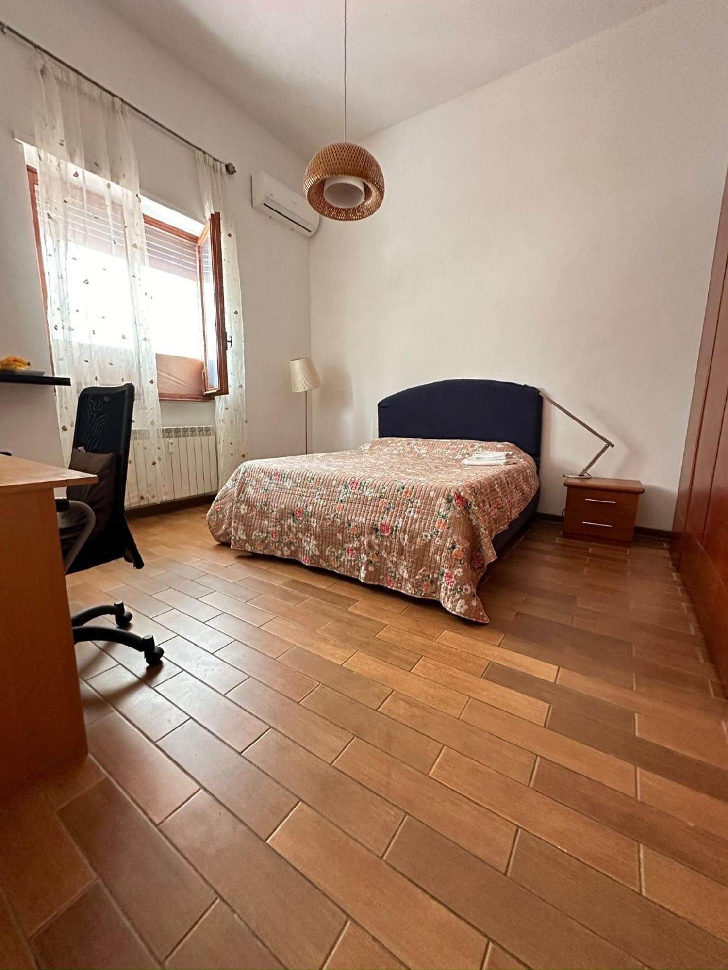 1 Bis Flat Apartman Róma Kültér fotó