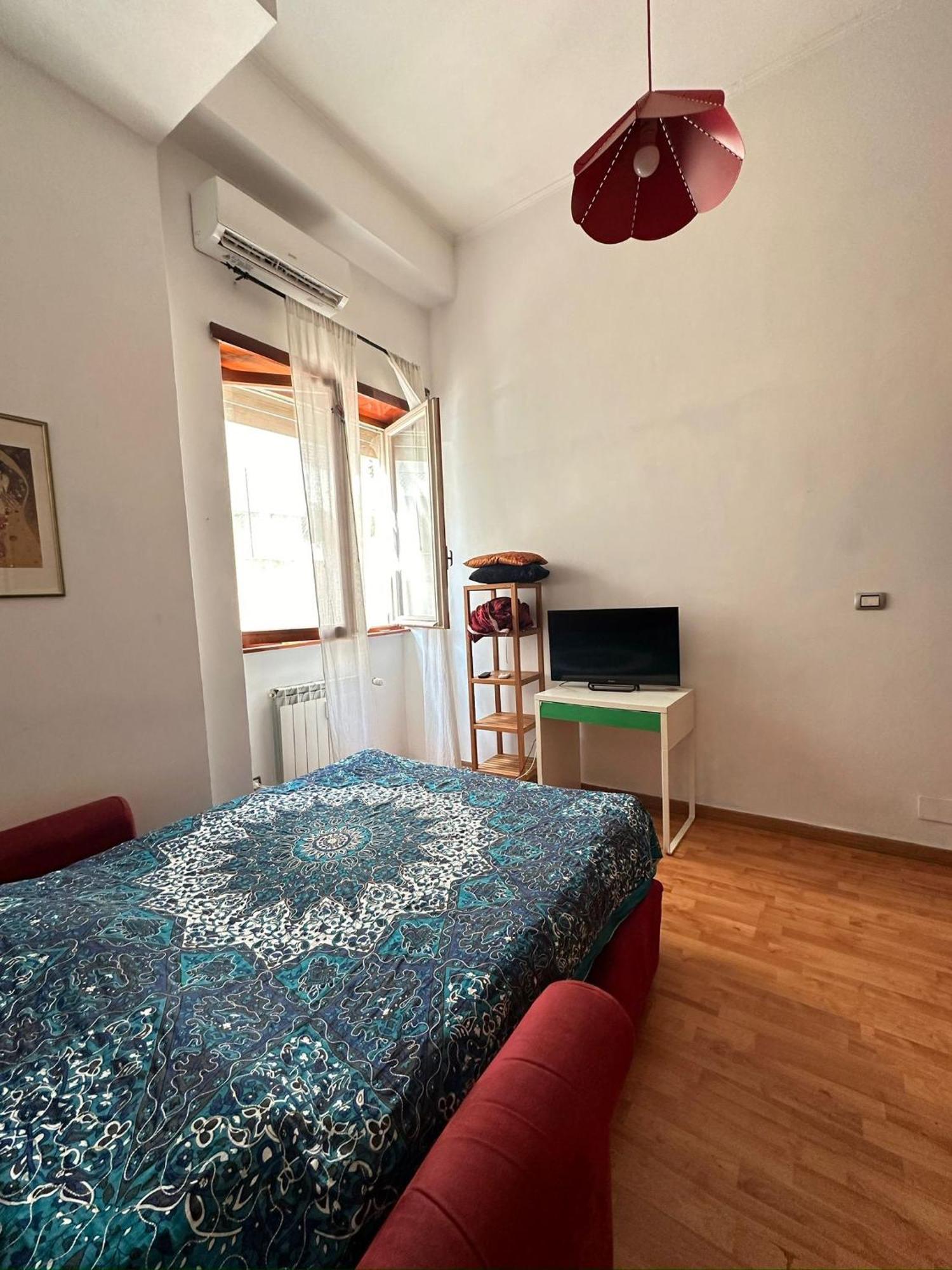 1 Bis Flat Apartman Róma Kültér fotó
