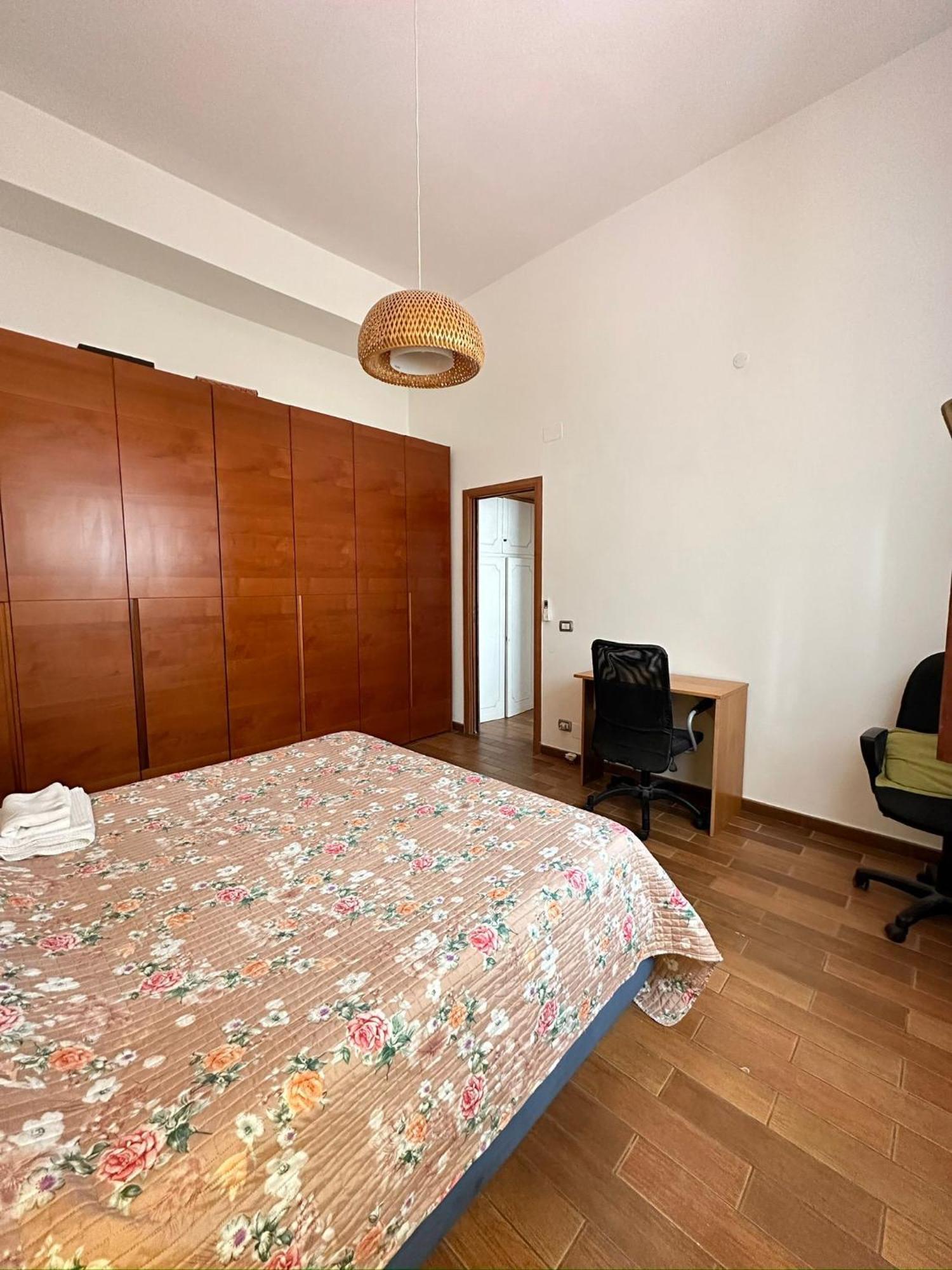 1 Bis Flat Apartman Róma Kültér fotó