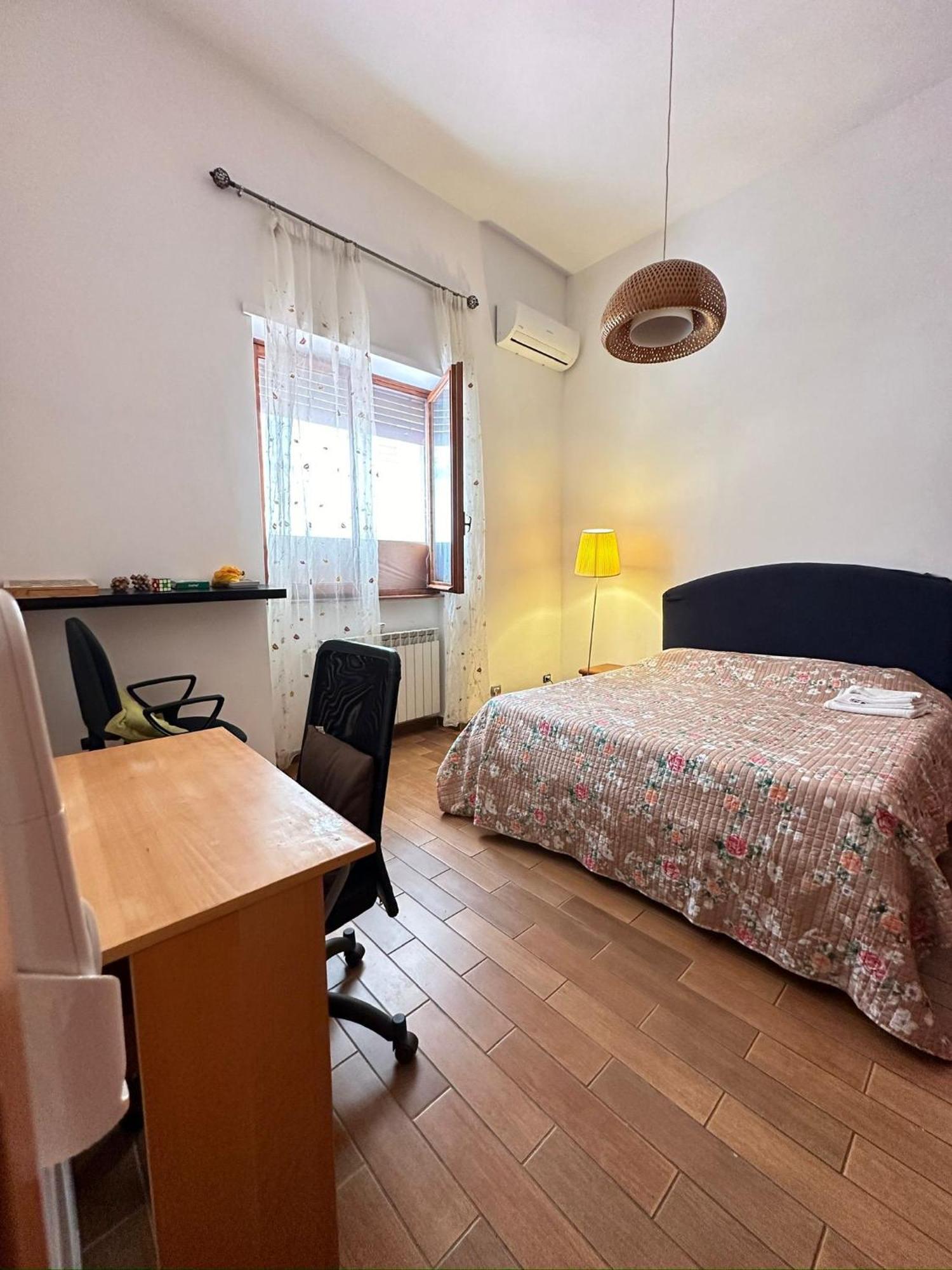 1 Bis Flat Apartman Róma Kültér fotó